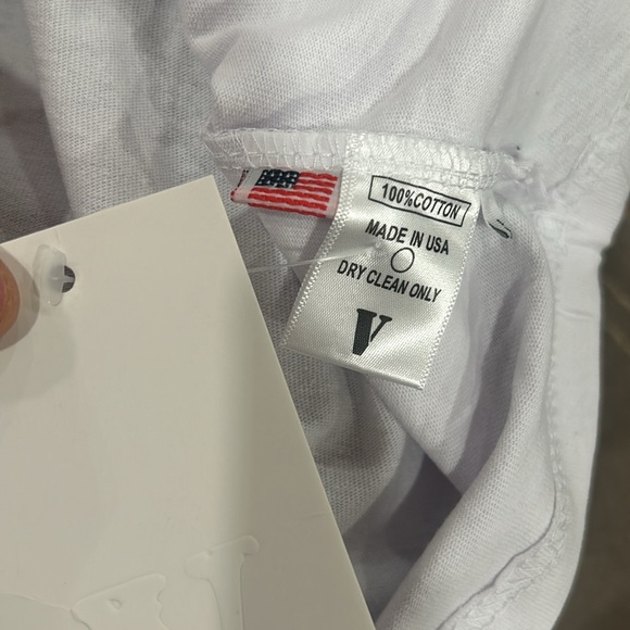 T shirt men size s new - Picture 3 of 4